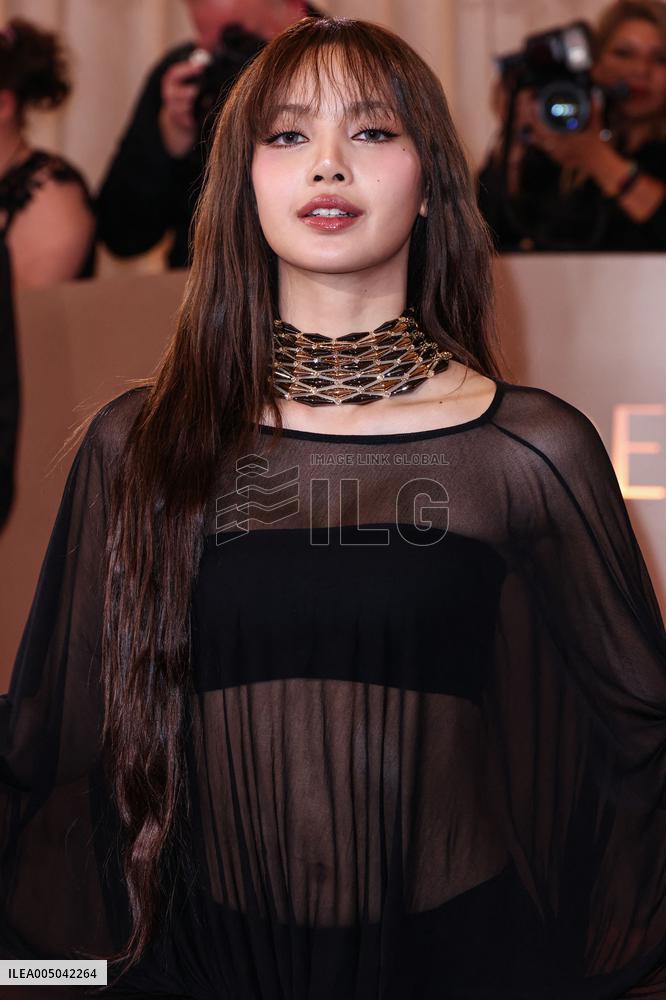 83rd Annual Golden Globe Awards - LA