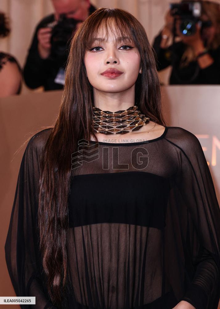 83rd Annual Golden Globe Awards - LA