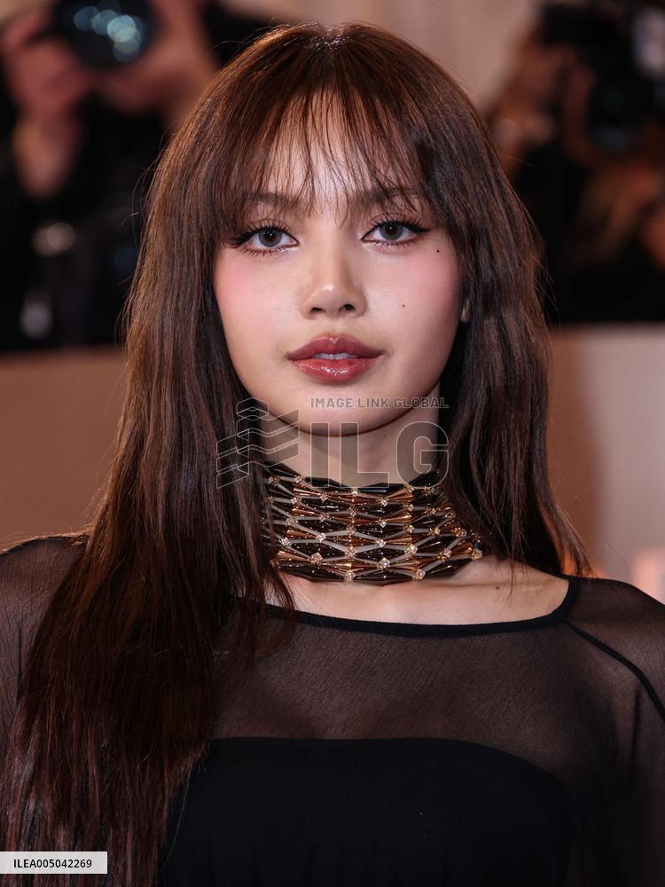 83rd Annual Golden Globe Awards - LA