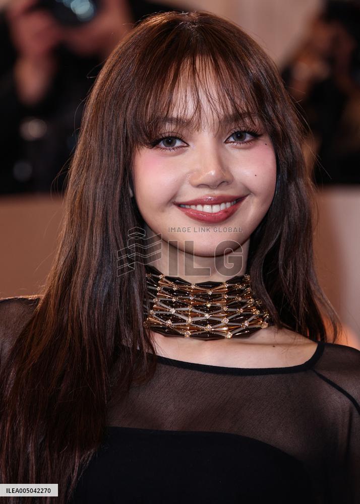 83rd Annual Golden Globe Awards - LA