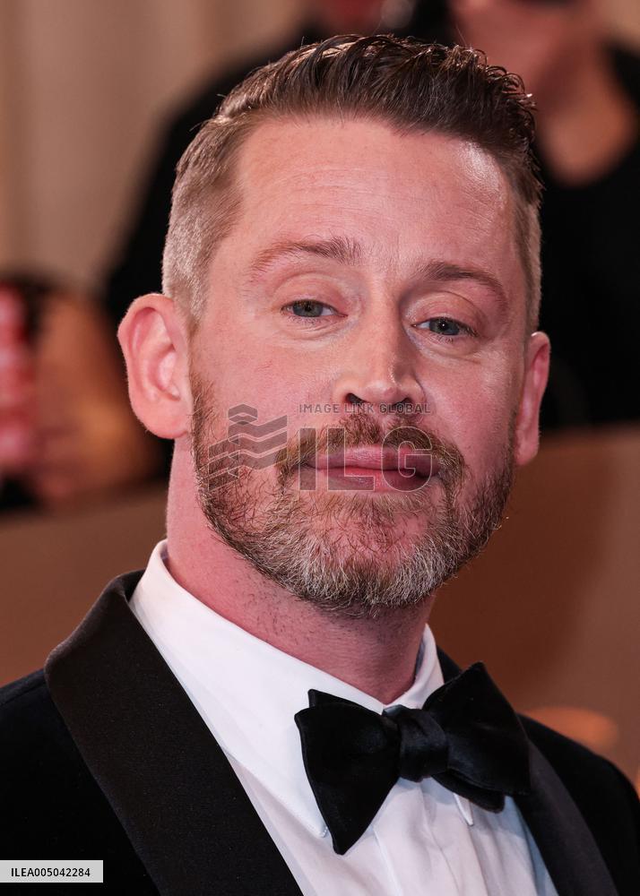 83rd Annual Golden Globe Awards - LA