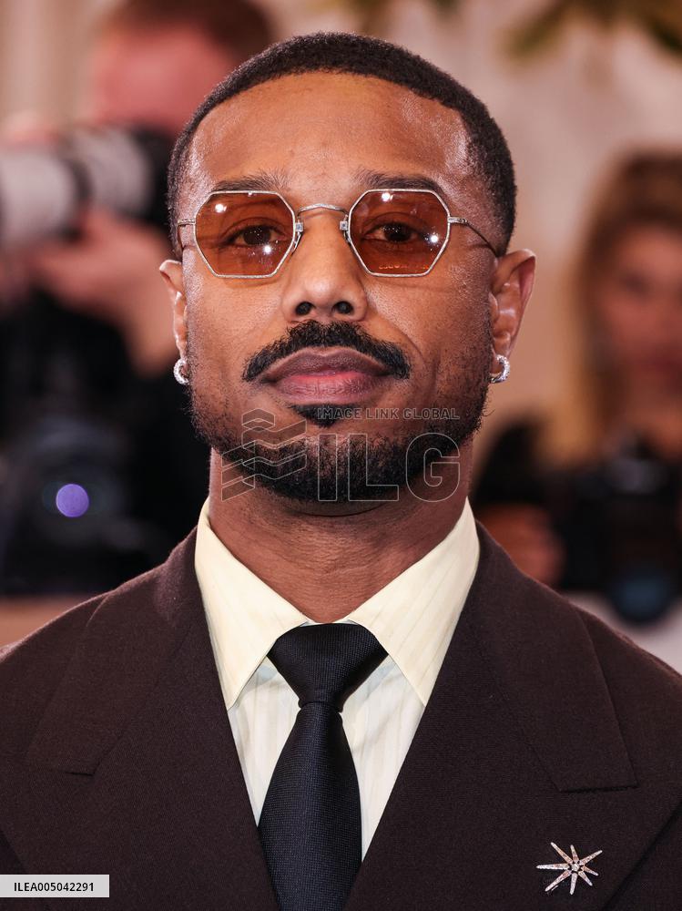 83rd Annual Golden Globe Awards - LA