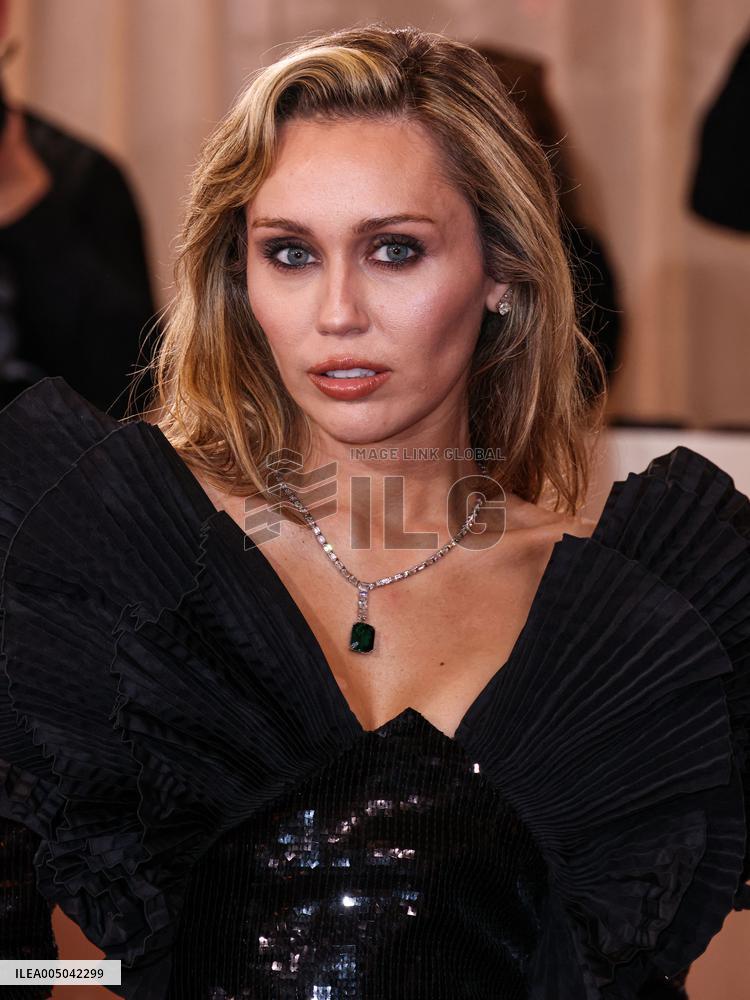 83rd Annual Golden Globe Awards - LA