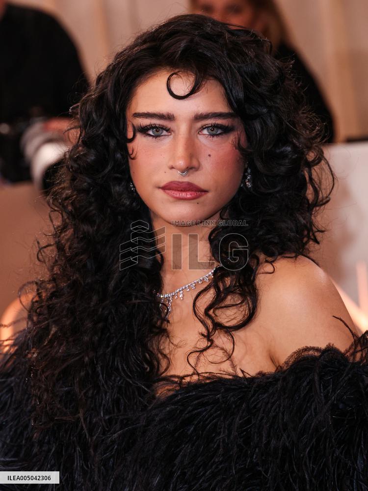 83rd Annual Golden Globe Awards - LA