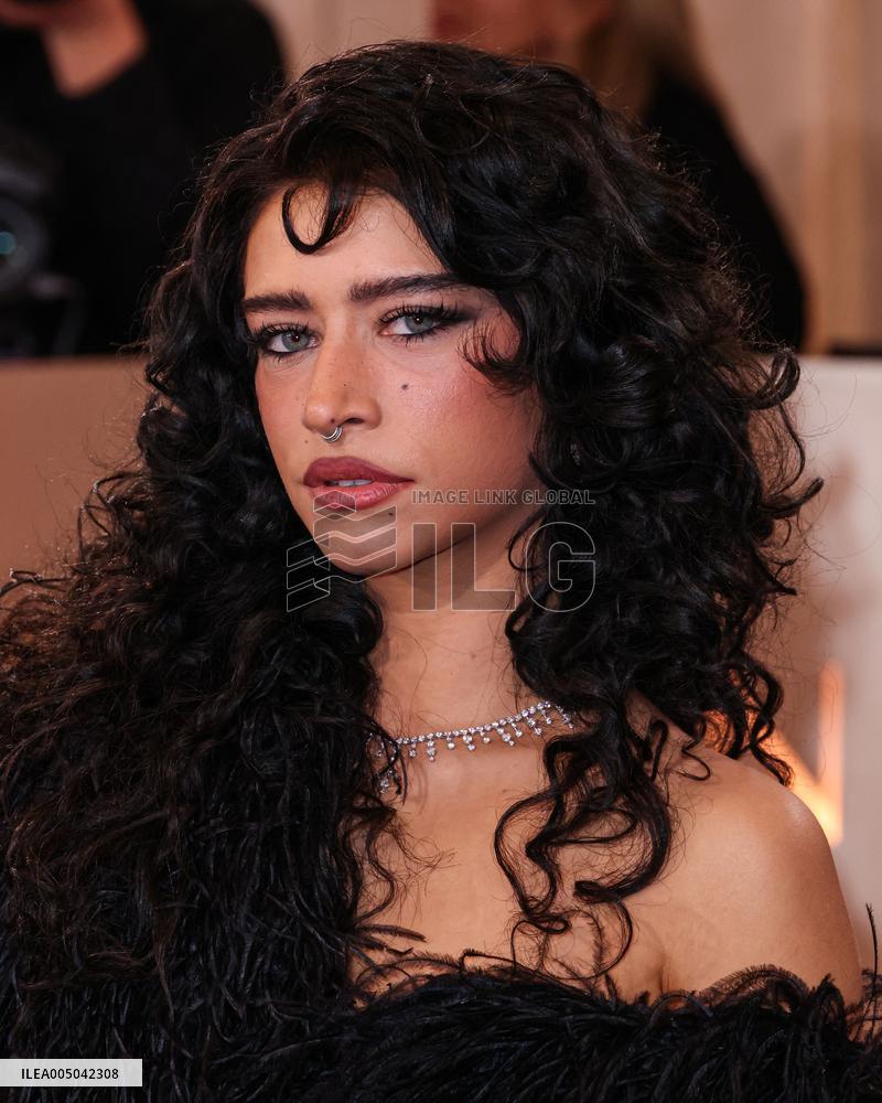 83rd Annual Golden Globe Awards - LA