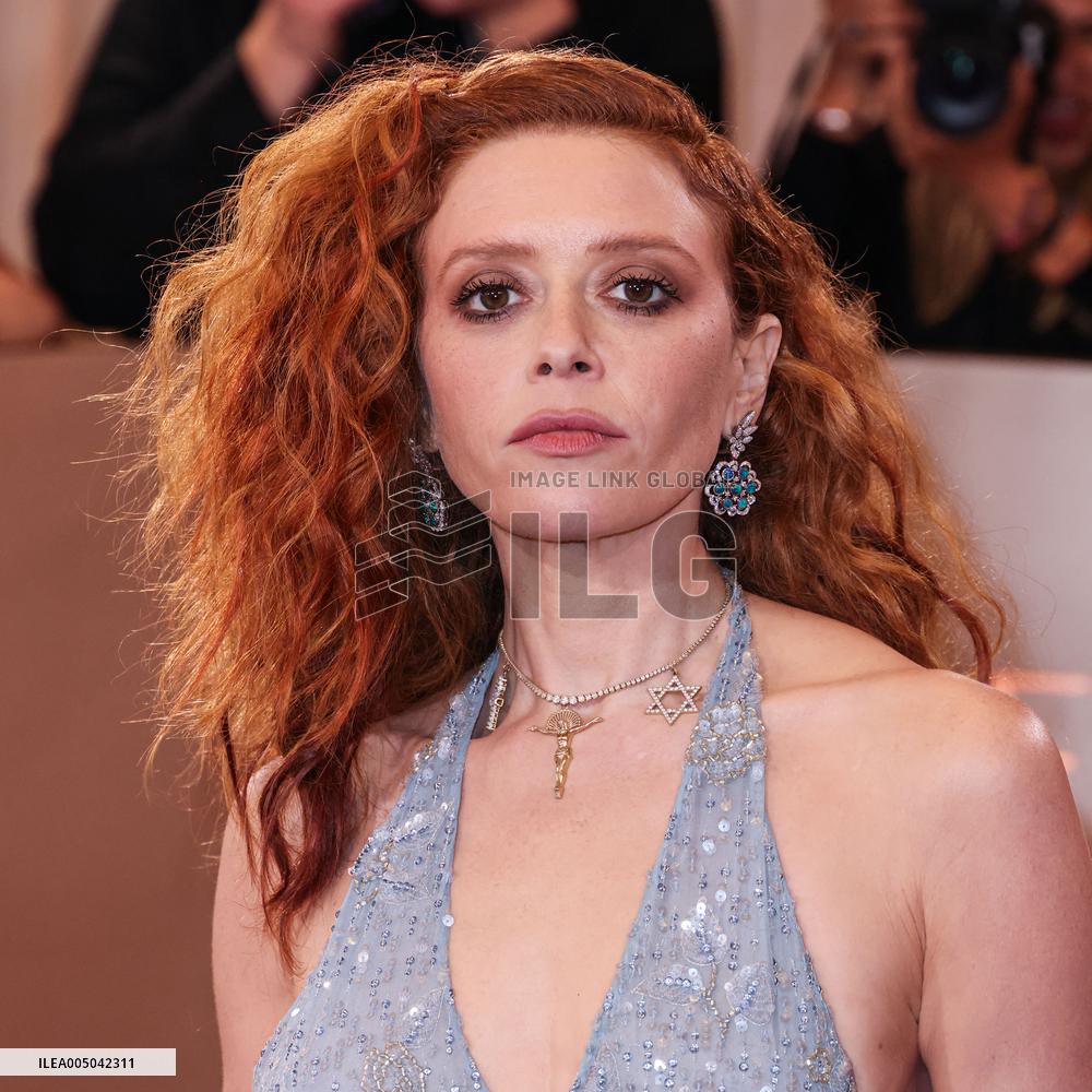 83rd Annual Golden Globe Awards - LA