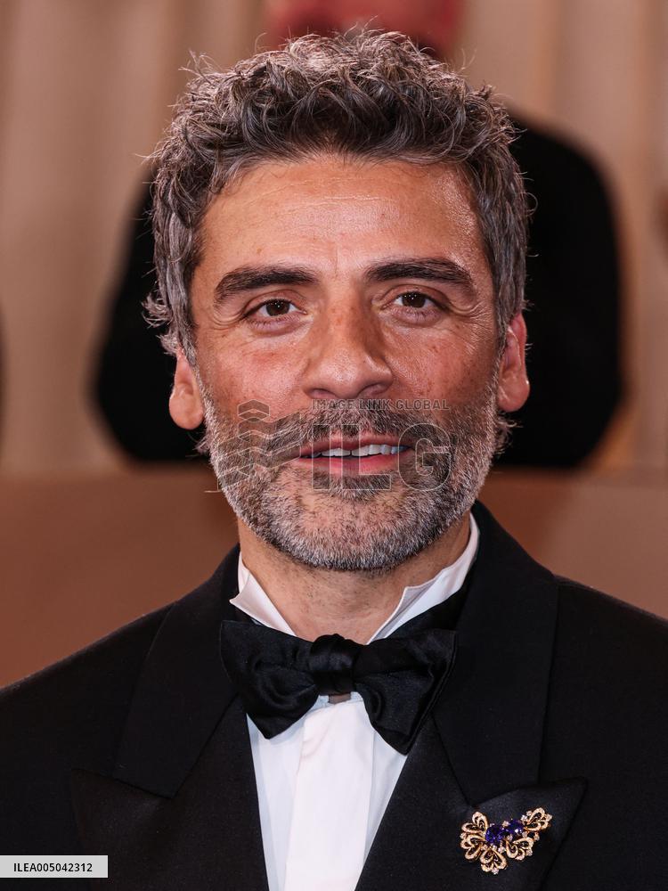 83rd Annual Golden Globe Awards - LA