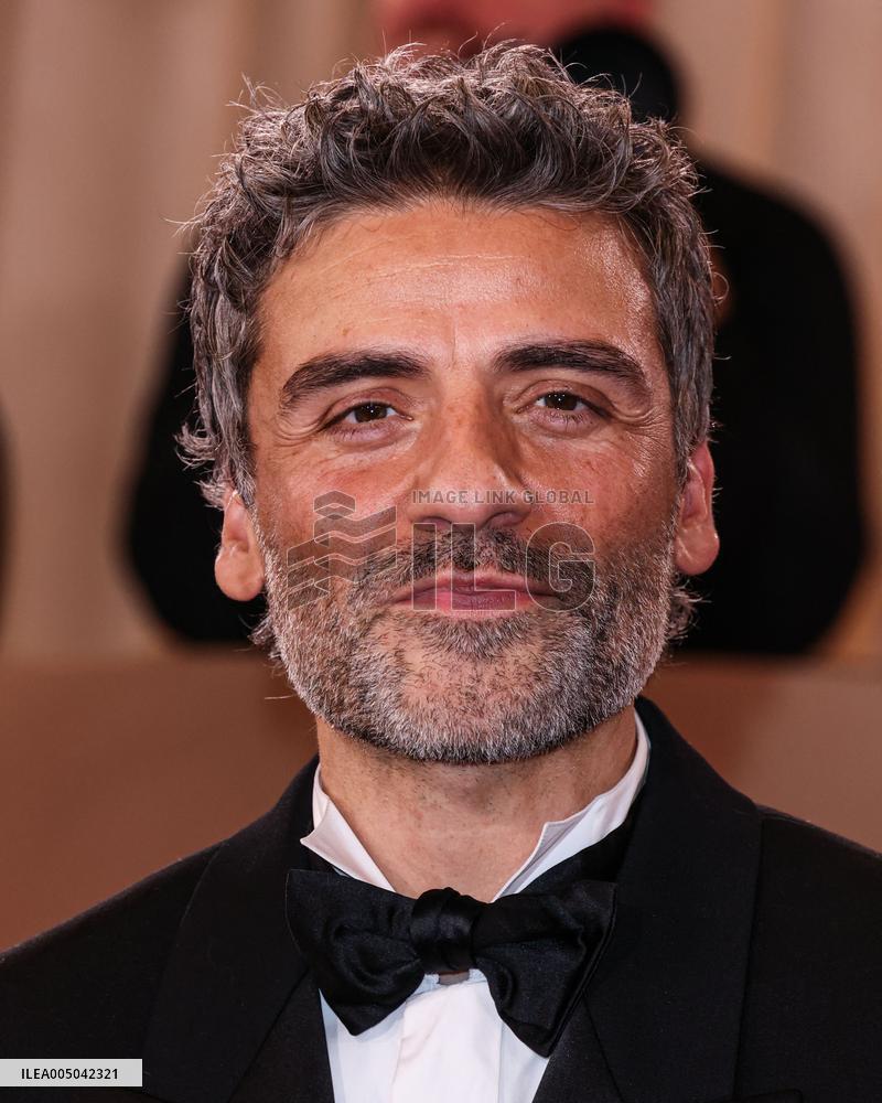 83rd Annual Golden Globe Awards - LA