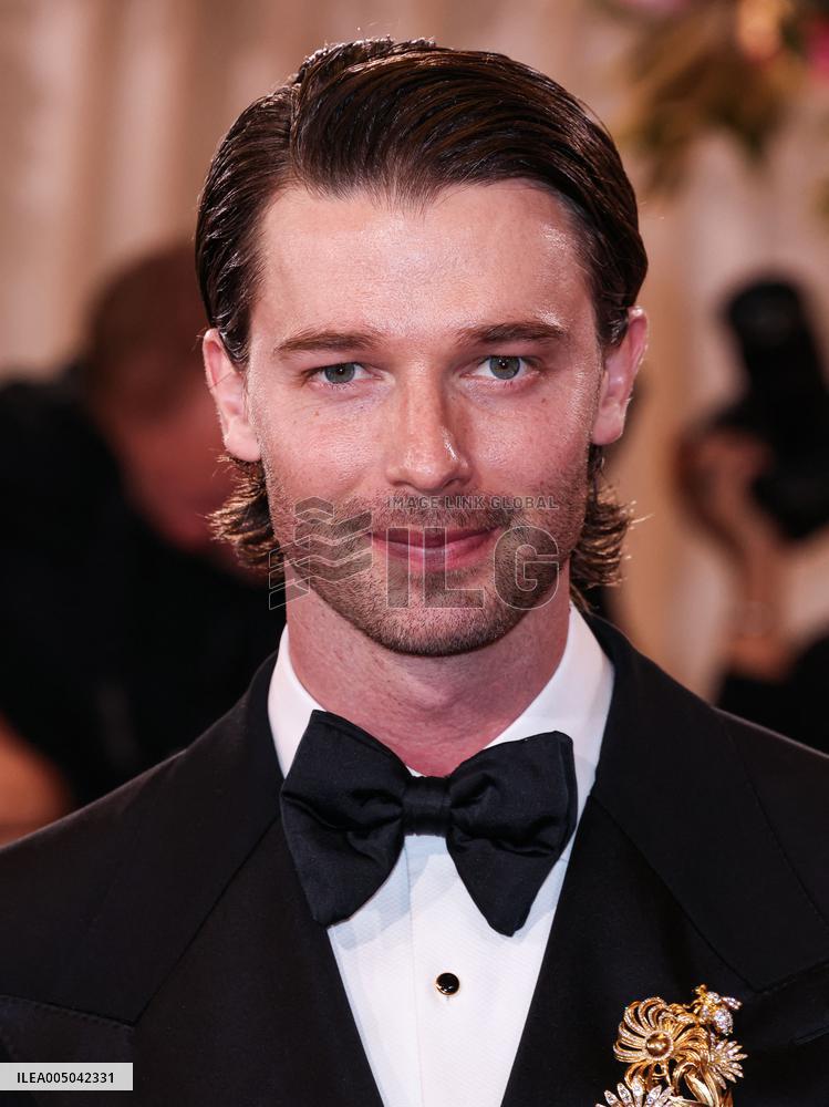 83rd Annual Golden Globe Awards - LA