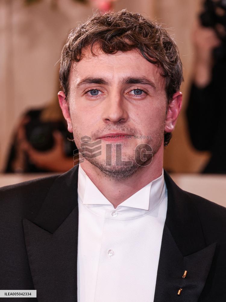 83rd Annual Golden Globe Awards - LA