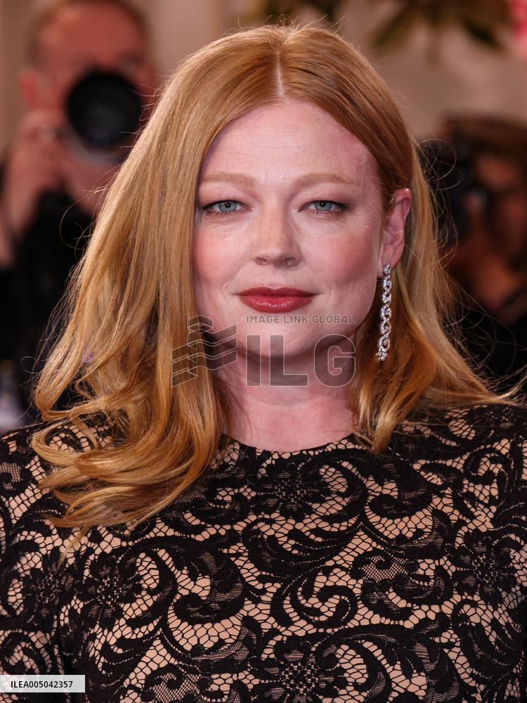 83rd Annual Golden Globe Awards - LA