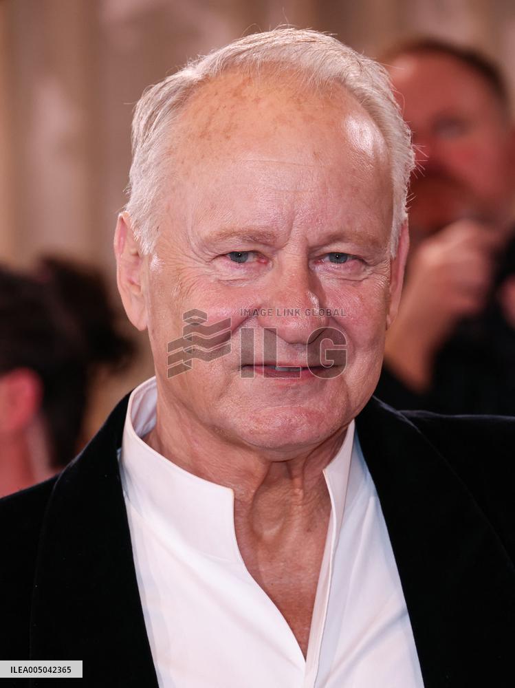 83rd Annual Golden Globe Awards - LA