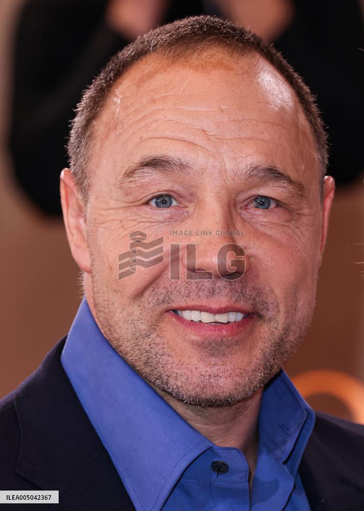 83rd Annual Golden Globe Awards - LA