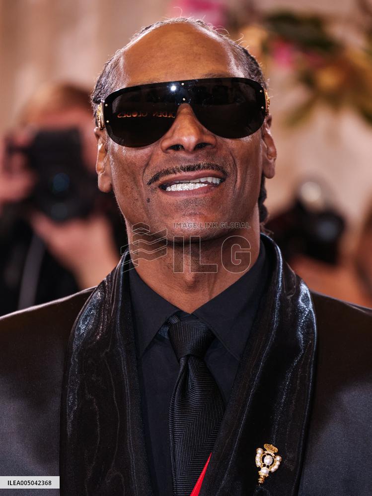 83rd Annual Golden Globe Awards - LA