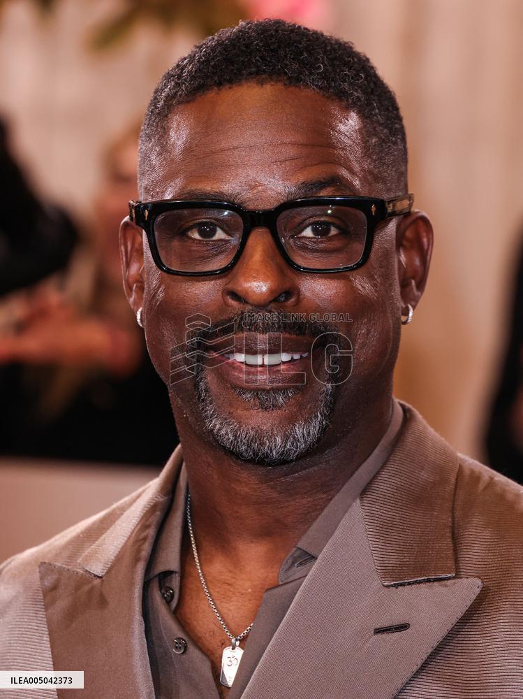 83rd Annual Golden Globe Awards - LA