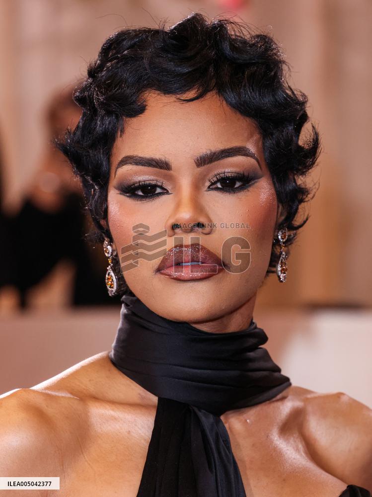 83rd Annual Golden Globe Awards - LA