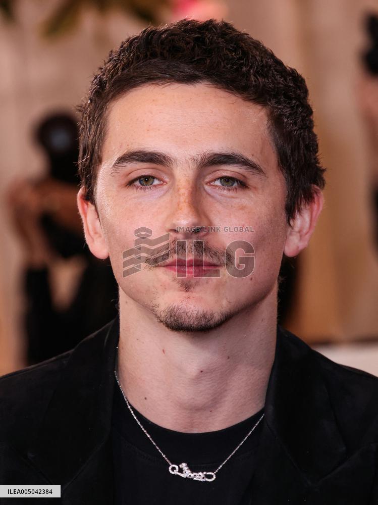 83rd Annual Golden Globe Awards - LA