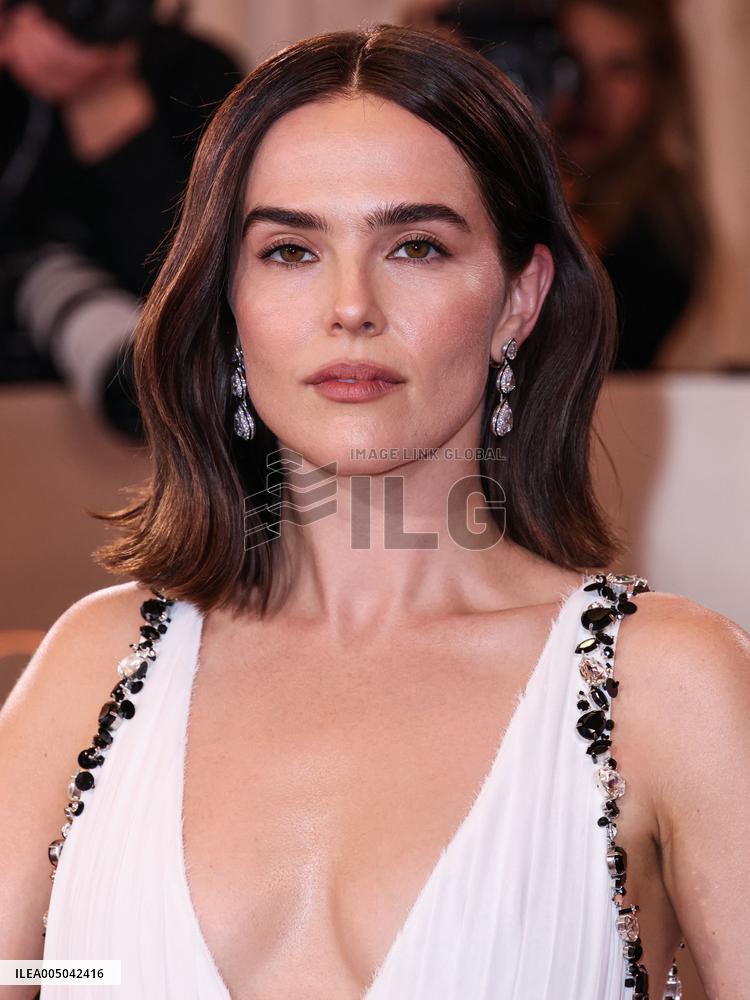 83rd Annual Golden Globe Awards - LA