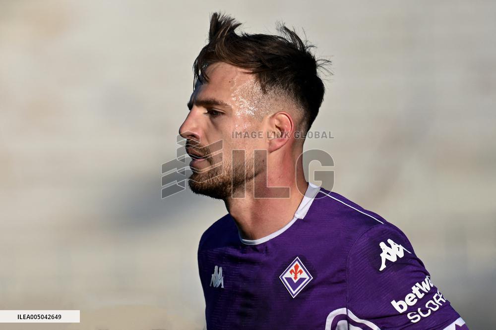 CALCIO - Serie A - ACF Fiorentina vs AC Milan