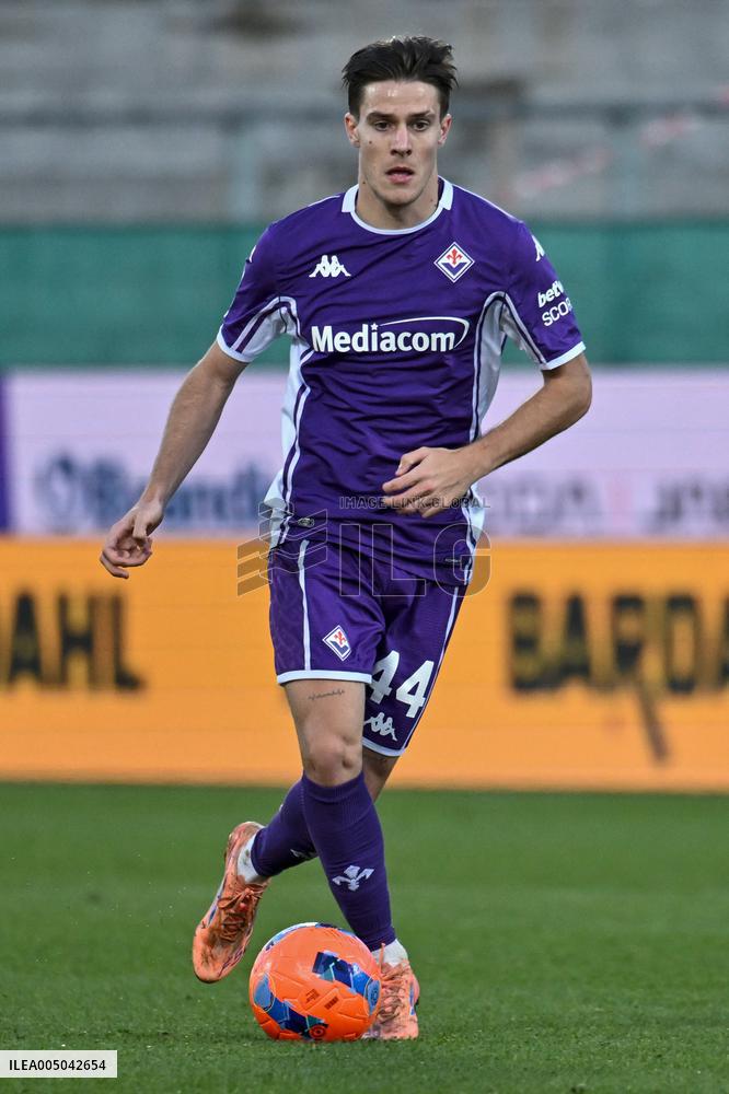 CALCIO - Serie A - ACF Fiorentina vs AC Milan