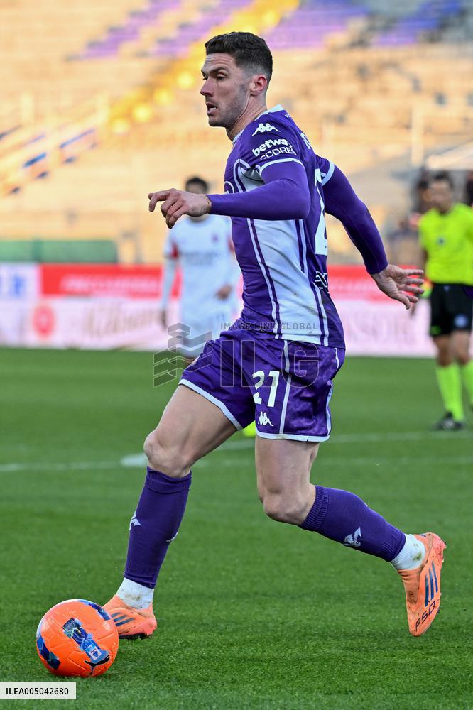 CALCIO - Serie A - ACF Fiorentina vs AC Milan