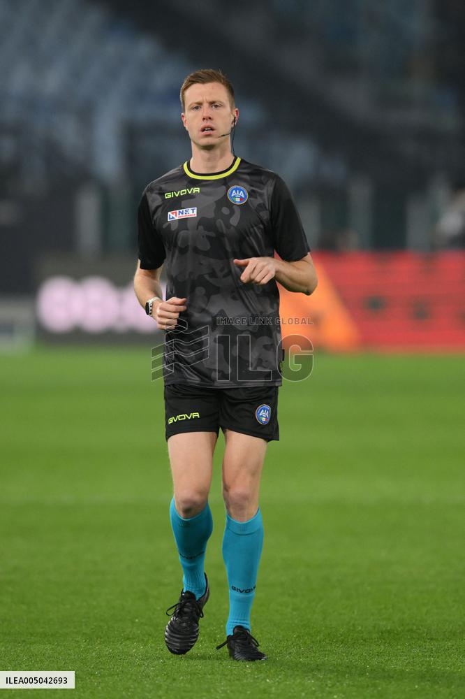 CALCIO - Coppa Italia - AS Roma vs Torino FC