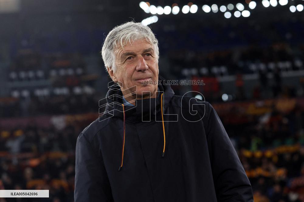 CALCIO - Coppa Italia - AS Roma vs Torino FC