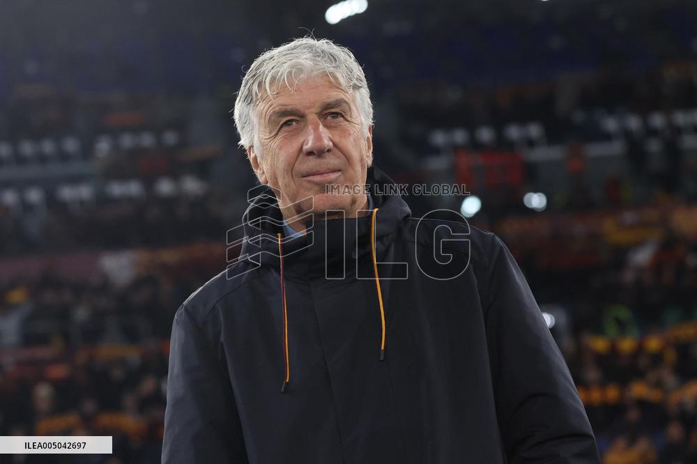 CALCIO - Coppa Italia - AS Roma vs Torino FC