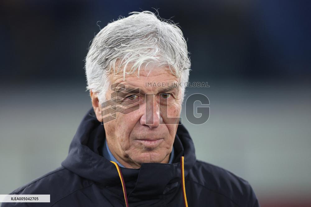 CALCIO - Coppa Italia - AS Roma vs Torino FC