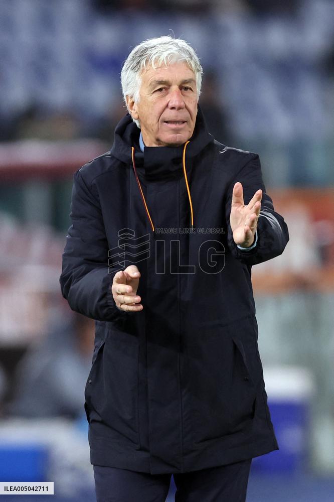 CALCIO - Coppa Italia - AS Roma vs Torino FC