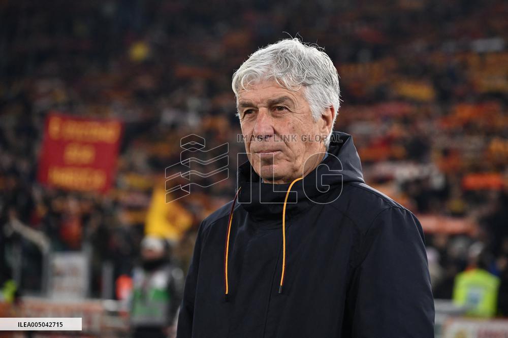 CALCIO - Coppa Italia - AS Roma vs Torino FC