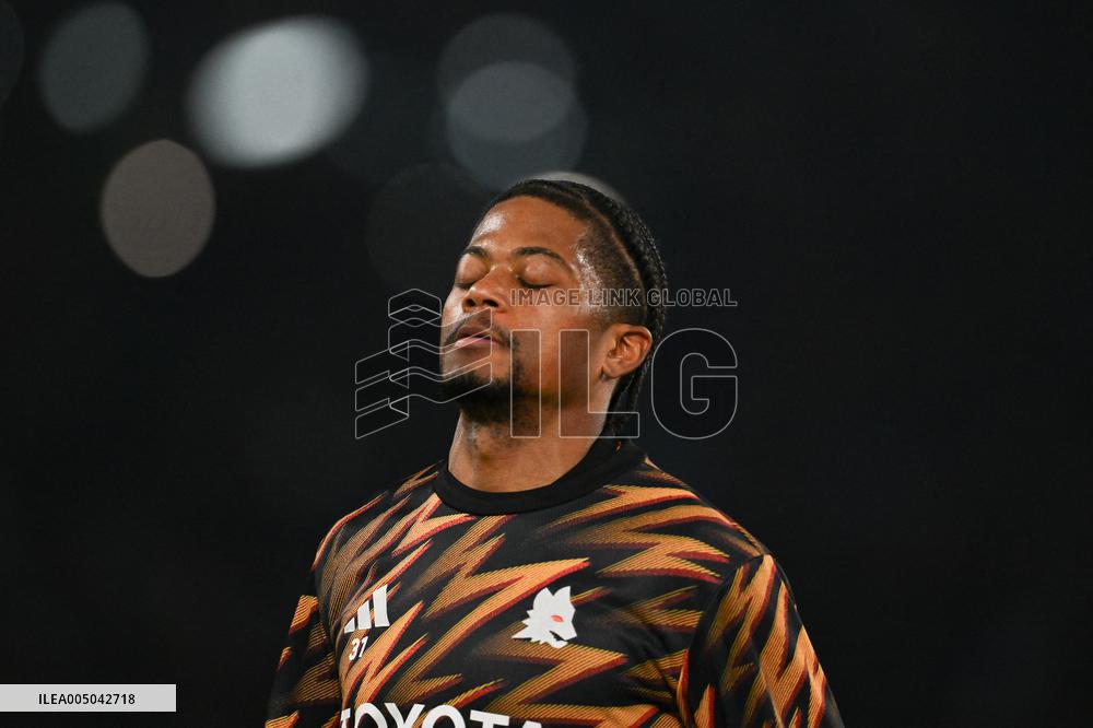 CALCIO - Coppa Italia - AS Roma vs Torino FC