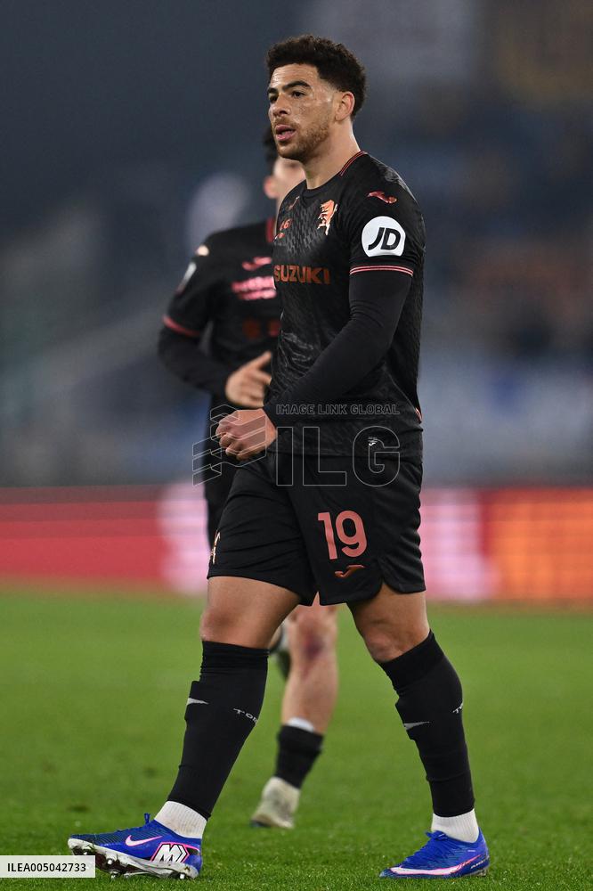 CALCIO - Coppa Italia - AS Roma vs Torino FC