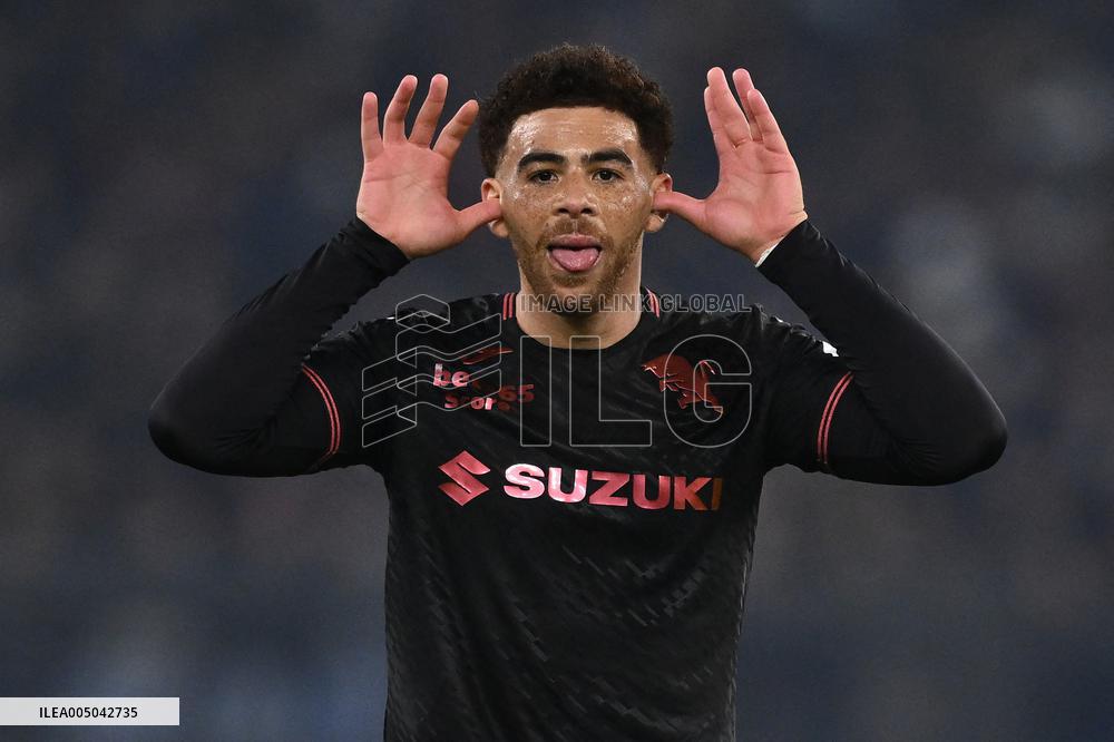 CALCIO - Coppa Italia - AS Roma vs Torino FC