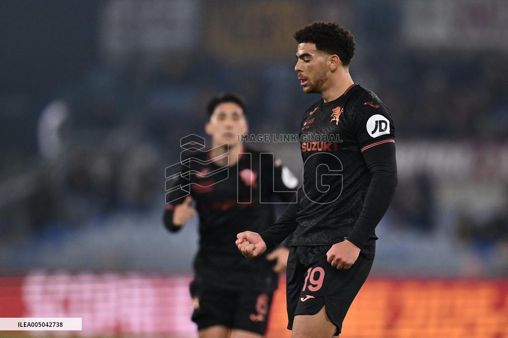 CALCIO - Coppa Italia - AS Roma vs Torino FC