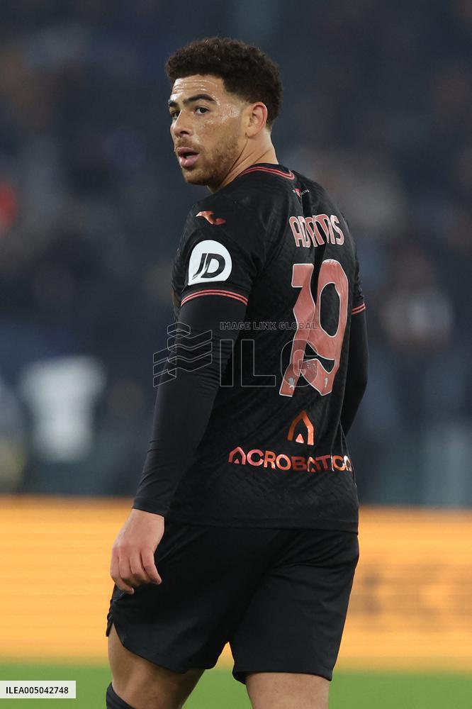 CALCIO - Coppa Italia - AS Roma vs Torino FC