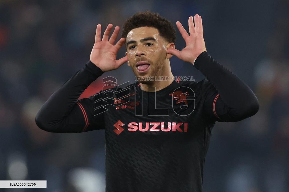 CALCIO - Coppa Italia - AS Roma vs Torino FC