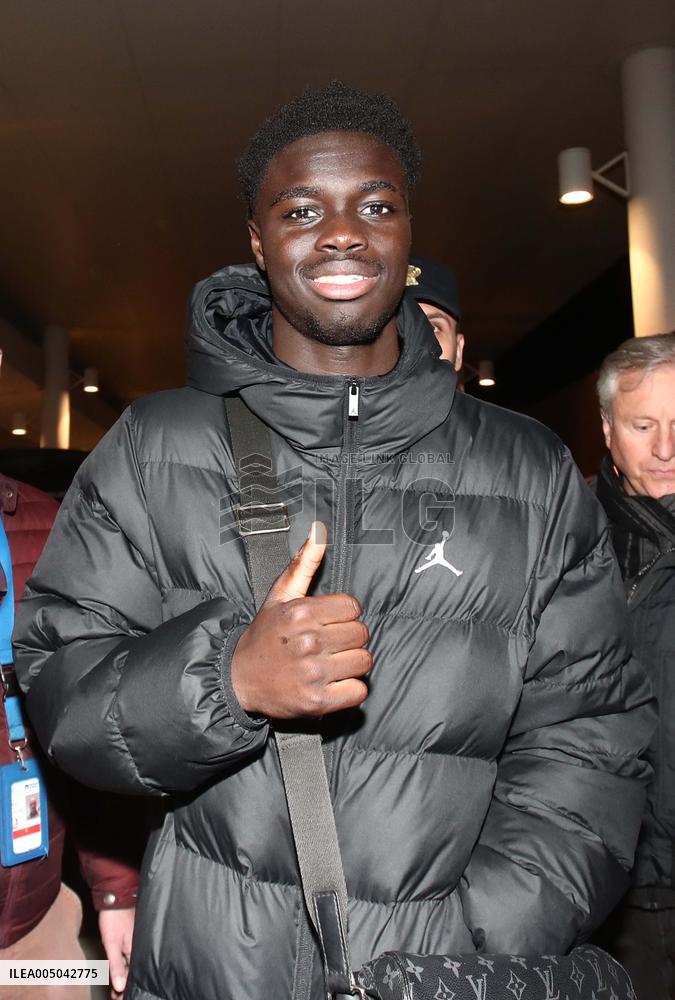 CALCIO - Coppa Italia - AS Roma vs Torino FC