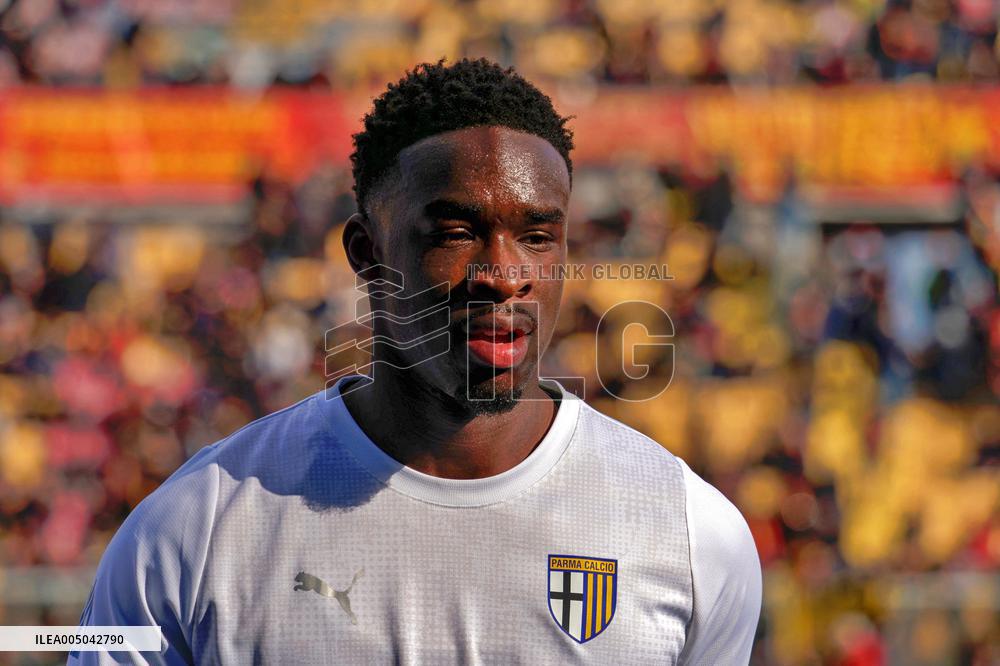 CALCIO - Serie A - US Lecce vs Parma Calcio