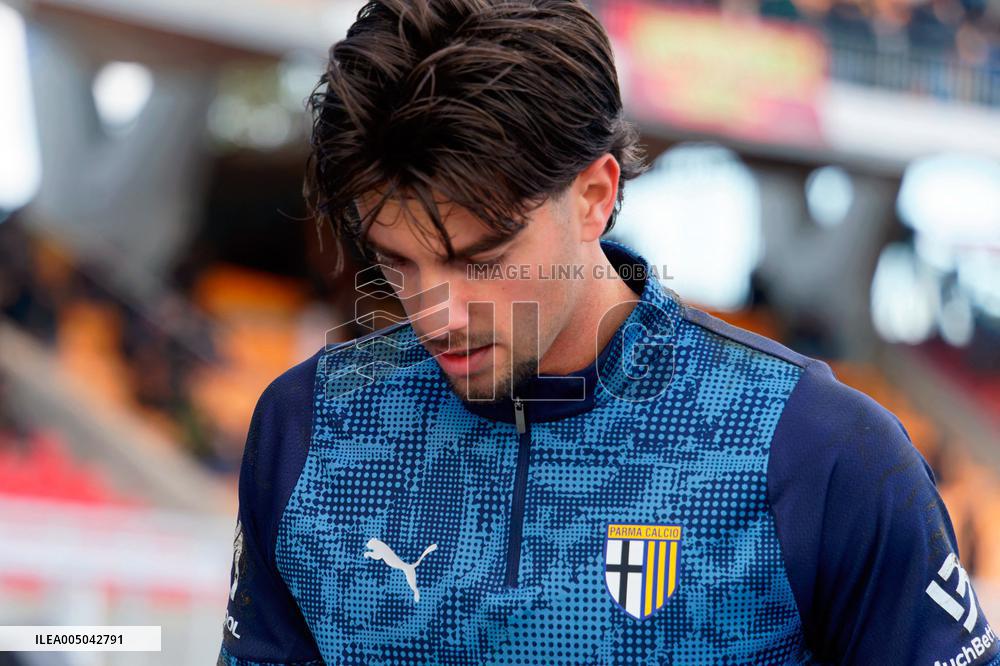 CALCIO - Serie A - US Lecce vs Parma Calcio