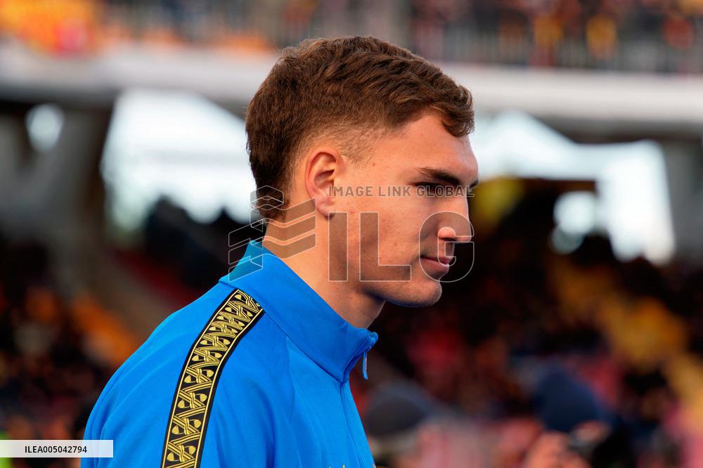 CALCIO - Serie A - US Lecce vs Parma Calcio