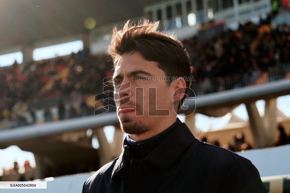 CALCIO - Serie A - US Lecce vs Parma Calcio