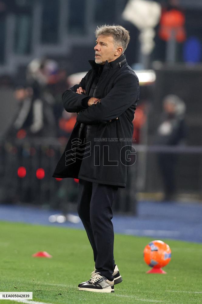 CALCIO - Coppa Italia - AS Roma vs Torino FC