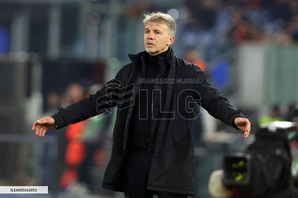 CALCIO - Coppa Italia - AS Roma vs Torino FC