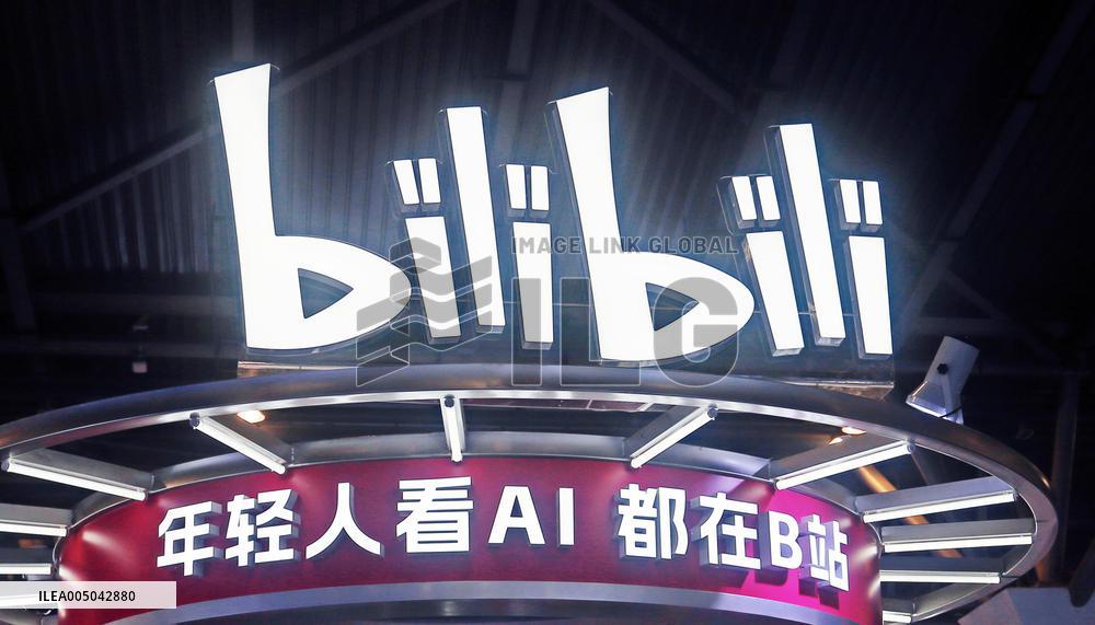 Bilibili