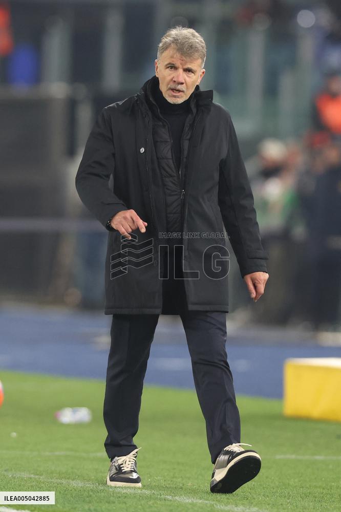 CALCIO - Coppa Italia - AS Roma vs Torino FC