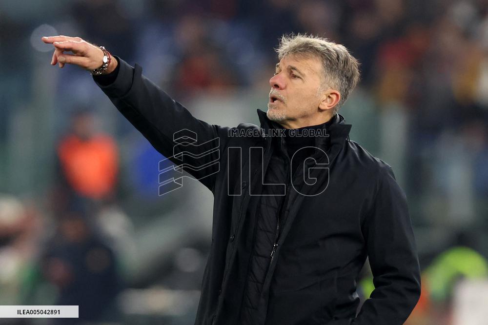 CALCIO - Coppa Italia - AS Roma vs Torino FC