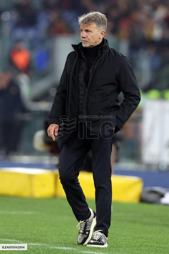 CALCIO - Coppa Italia - AS Roma vs Torino FC