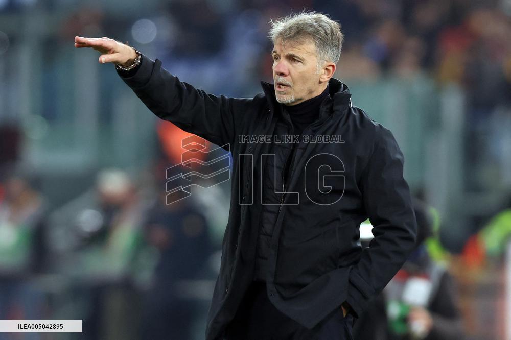 CALCIO - Coppa Italia - AS Roma vs Torino FC