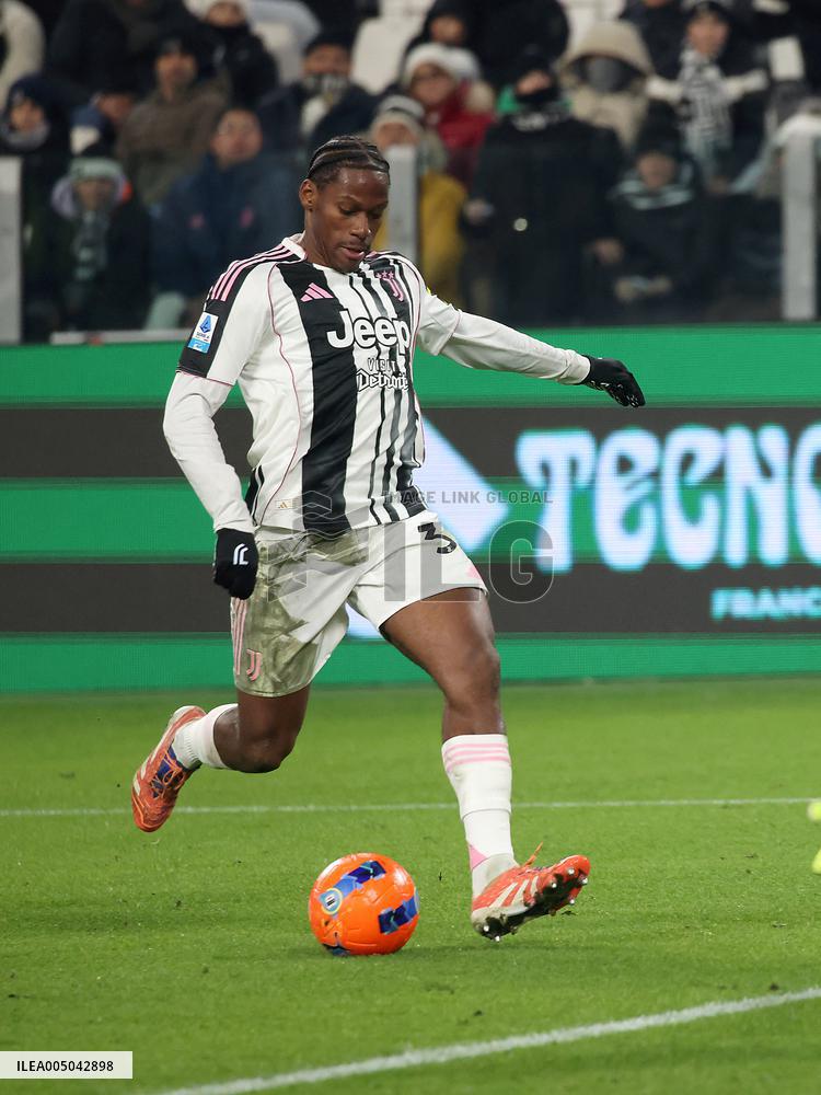 CALCIO - Serie A - Juventus FC vs US Cremonese